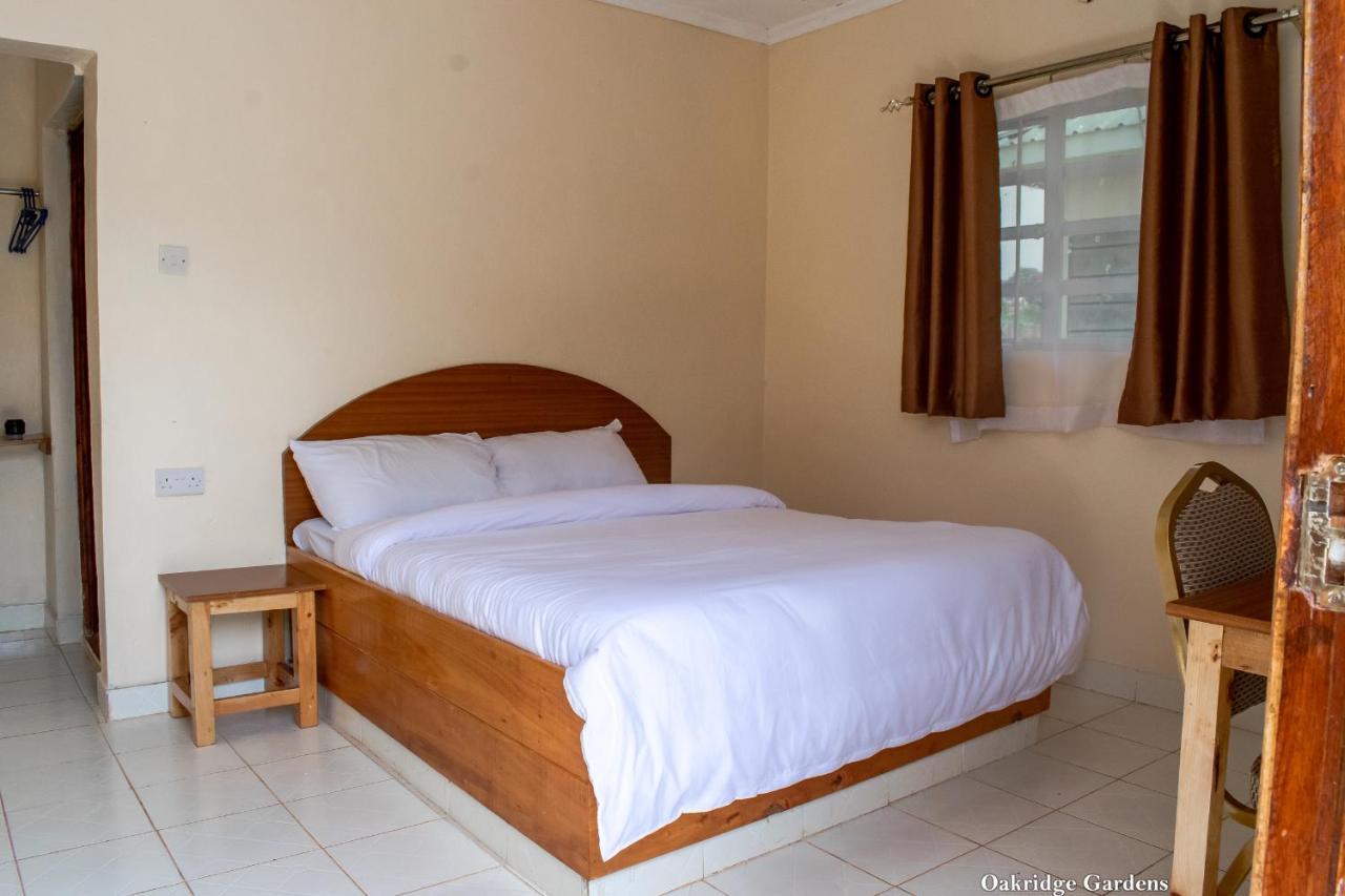 Oakridge Gardens Hotel Limuru Kültér fotó