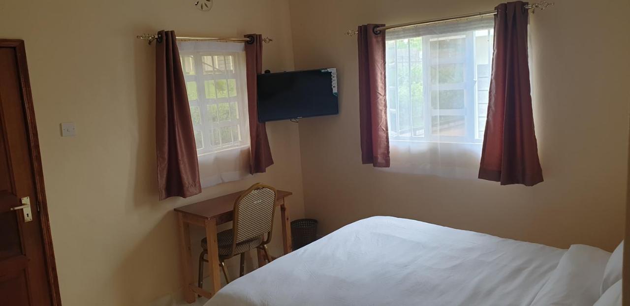 Oakridge Gardens Hotel Limuru Kültér fotó