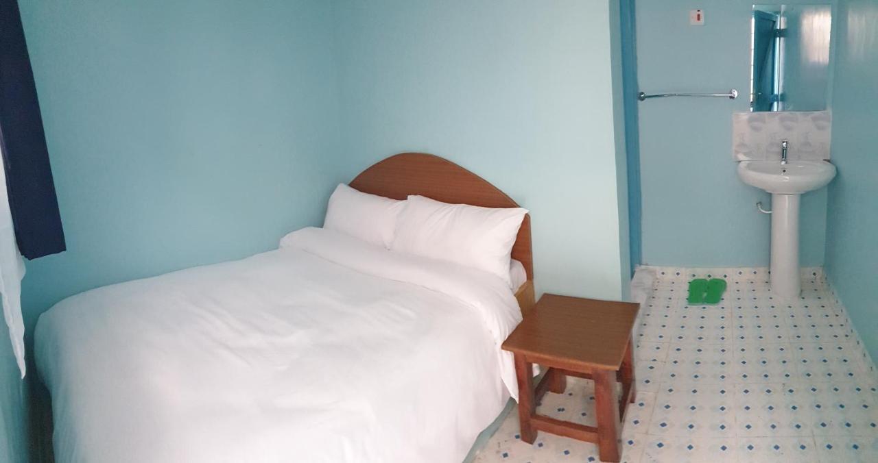 Oakridge Gardens Hotel Limuru Kültér fotó