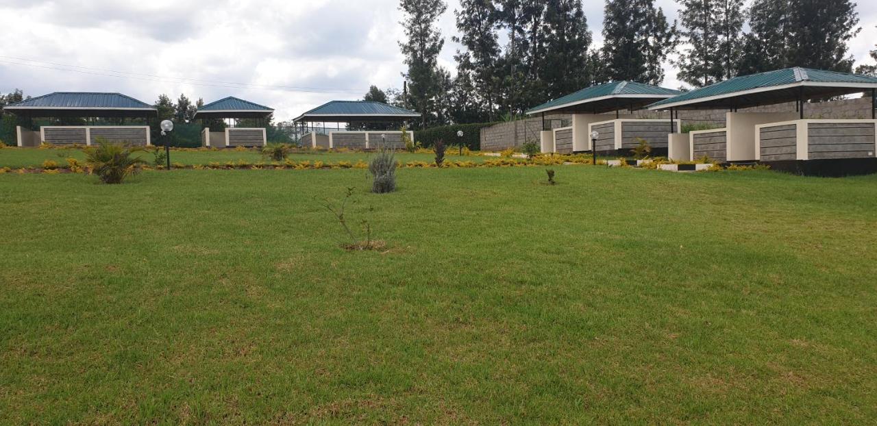 Oakridge Gardens Hotel Limuru Kültér fotó