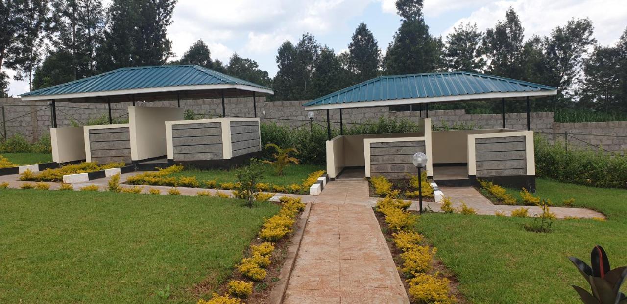 Oakridge Gardens Hotel Limuru Kültér fotó